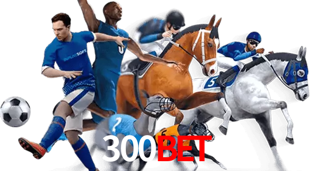 300Bet