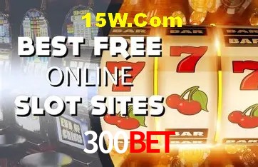 300Bet São Paulo - Hot Promos