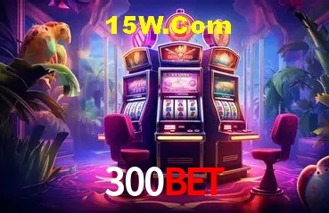 Casino Ao Vivo 300Bet
