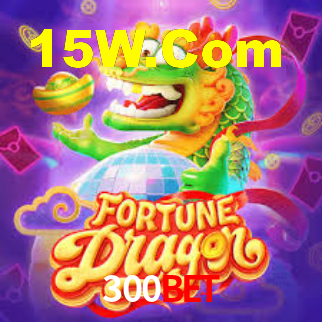 300 Bet Vip