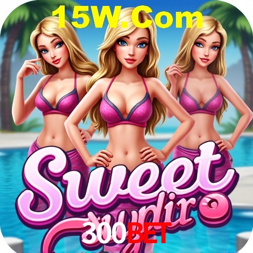 Interface do App 300Bet