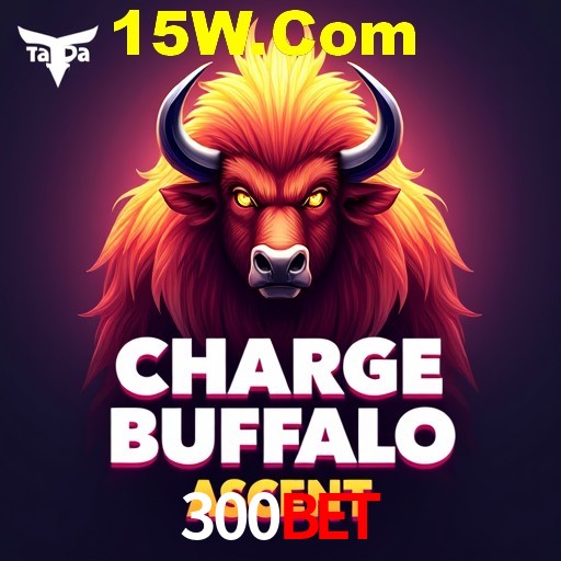Descubra o Mundo do Cassino Online com 300Bet