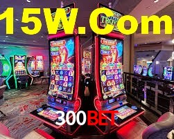 Tournaments 300Bet