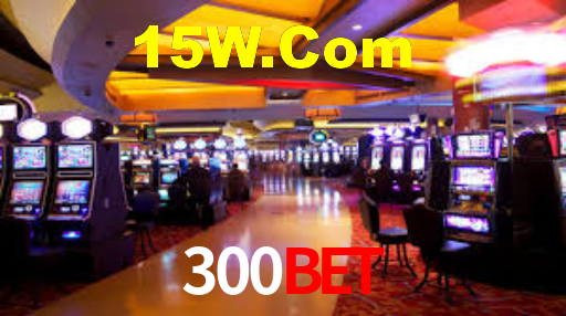 300 Bet Vip