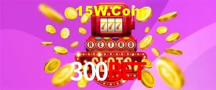 300Bet Plataforma - Certificada MGA desde 2015