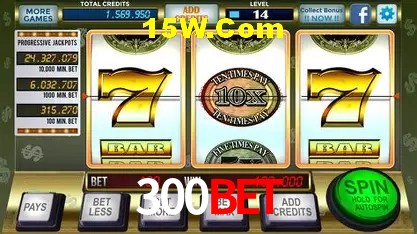 Promoção Relâmpago 300Bet