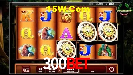 300Bet Belo Horizonte - Jackpots