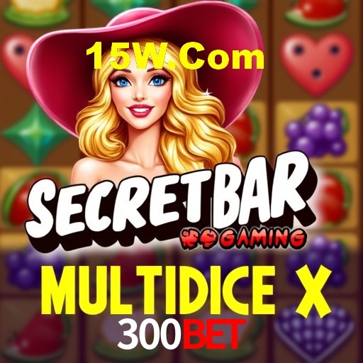 Mesa de Blackjack 300Bet
