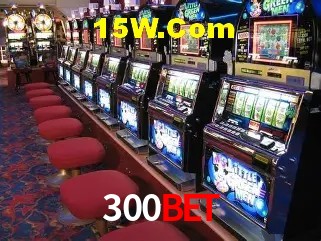 300Bet - Aplicativo Móvel