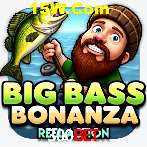 Descubra o Mundo do Cassino Online com 300Bet