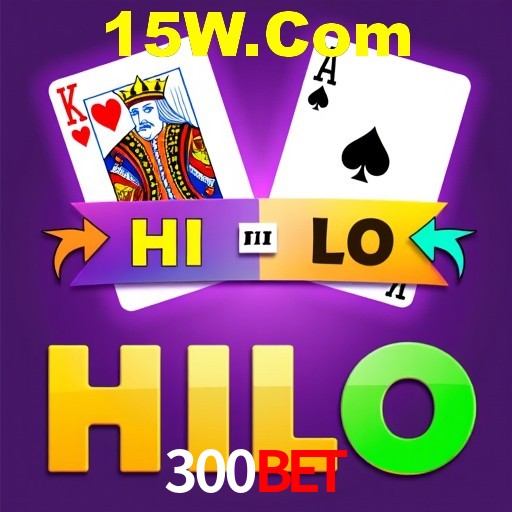 cassino 300Bet