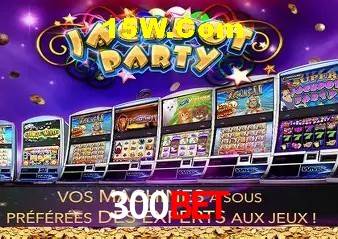 Avaliações dos Jogadores 300Bet