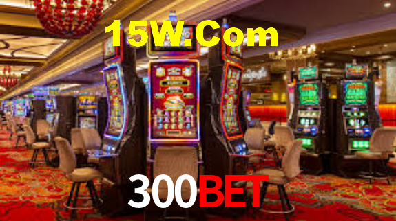 300Bet Login