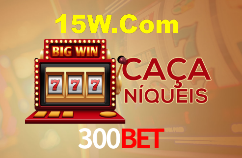 300Bet Login