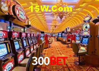 300Bet Brasília - Leaderboards