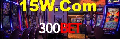 Blackjack Table 300Bet