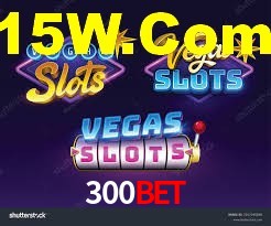 VIP Casino 300Bet