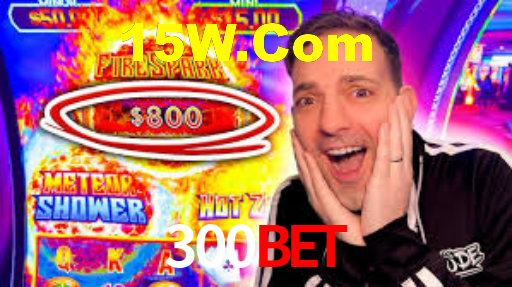 300Bet Login