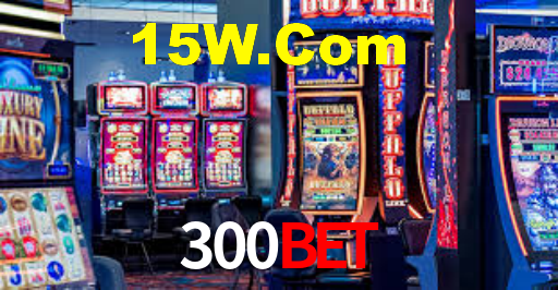 300 Bet Vip
