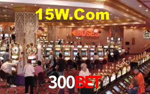 300Bet