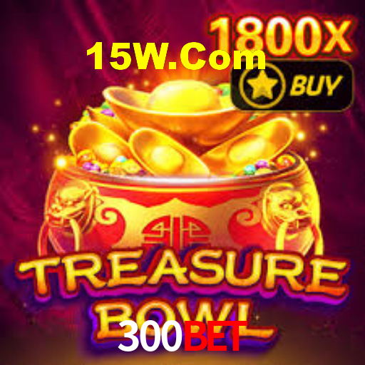 300Bet