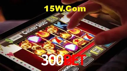 300Bet Salvador - Statistics