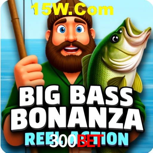 Experiência VIP 300Bet