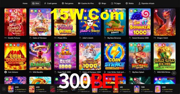 300Bet: Jogue Crash e Experimente Alta Recompensa Instantânea