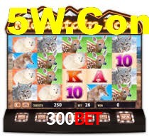 300Bet App Interface