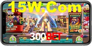 Bonus Features 300Bet