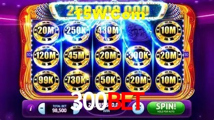 300Bet - Análise de Mercados Esportivos