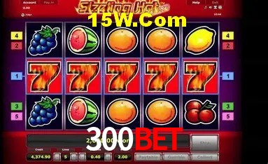 Integração de APIs 300Bet