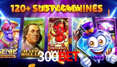 300Bet Salvador - Support