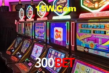 300Bet - Security
