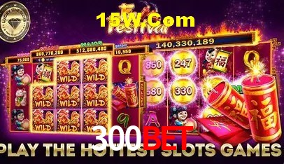 300Bet Rio de Janeiro - Slot Strategy