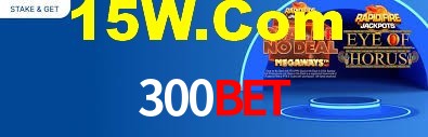 Live Casino 300Bet