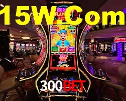 Live Casino 300Bet