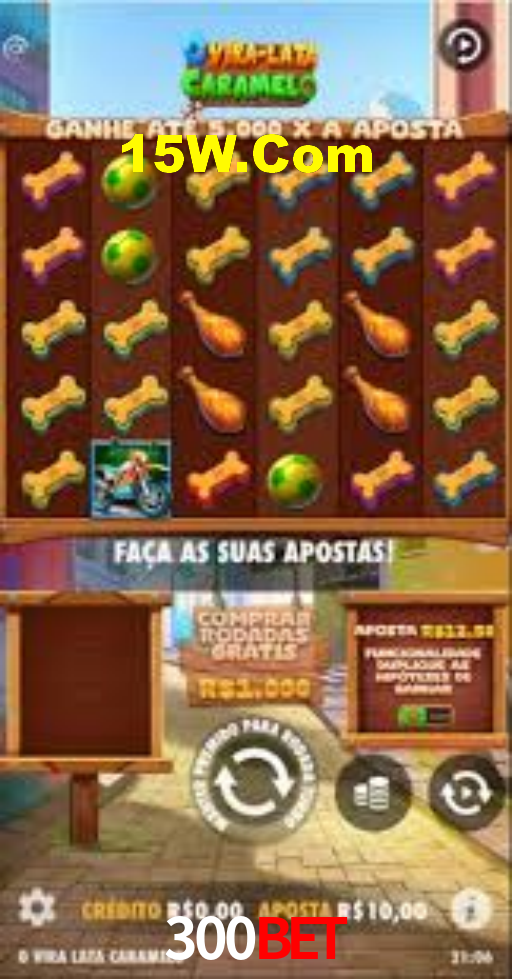 300Bet Login